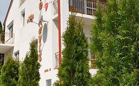 I Love Heviz Apartments